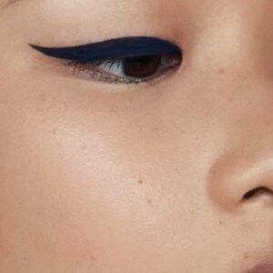 VIOLETTE FR  Ciel De Nuit Liquid Eyeshadow Liner YEUX PAINT NEW UNUSED